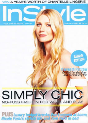 Gwyneth Paltrow pic #47728